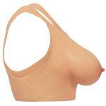 D-Cup borsten
