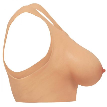 D-Cup borsten