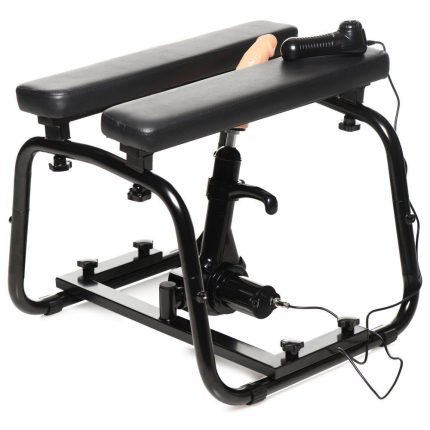 Multifunctionele stoel