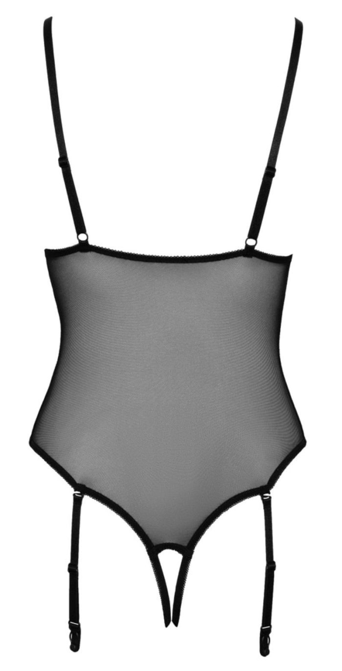 Comfortabele pasvorm