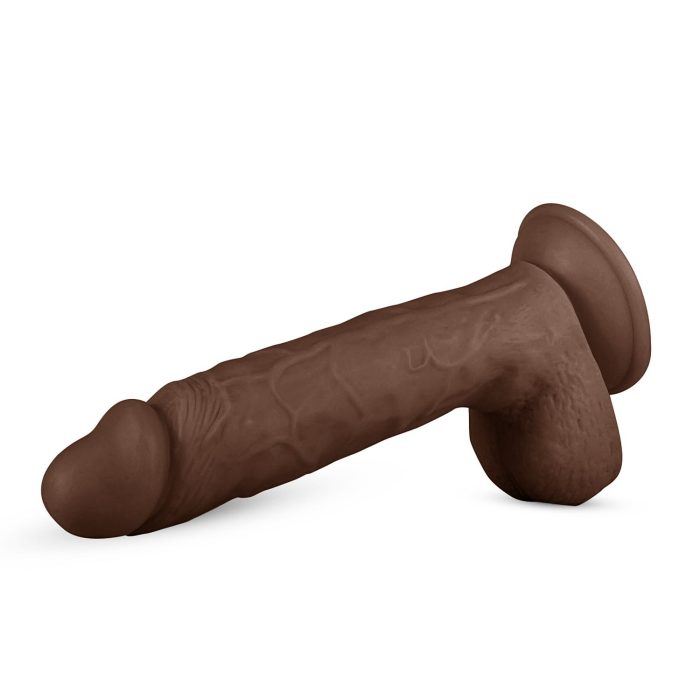 Geaderde schacht