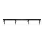 Verstelbaar tussen 41-62 cm