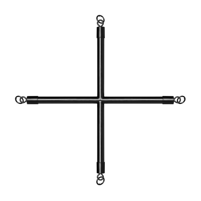 Verstelbaar tussen 41-62 cm