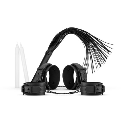 Complete BDSM set