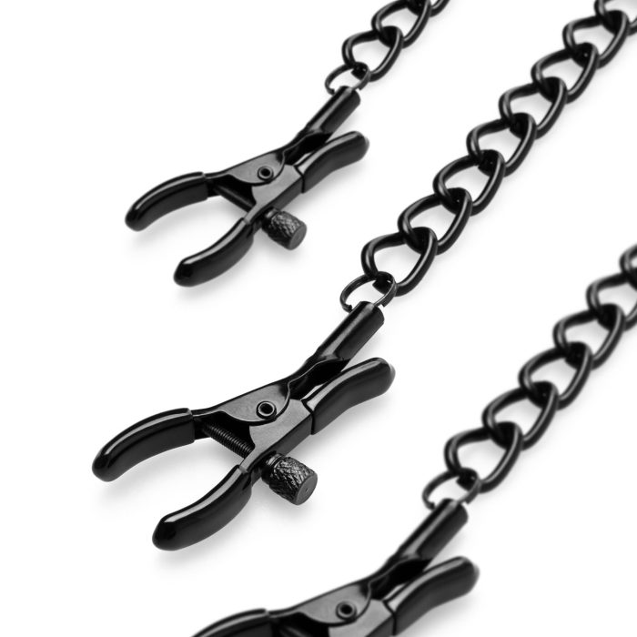 Antislip topjes