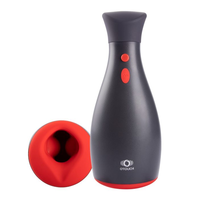 Luxe automatische masturbator