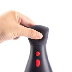 Voor een nog strakker gevoel om de penis