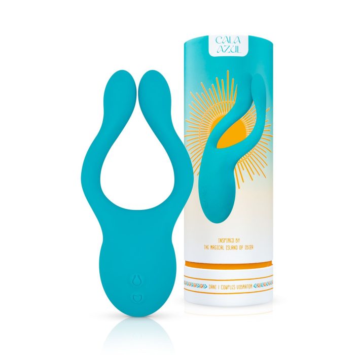 Bijzondere koppelvibrator