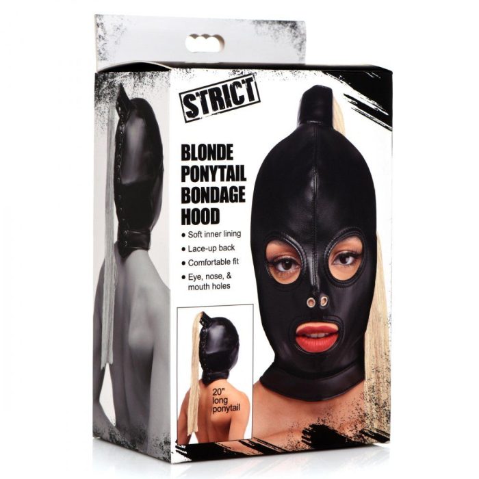Perfect voor BDSM-spel