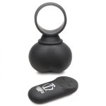 Vibrerende zware ballen
