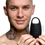 Waterproof en USB-oplaadbaar