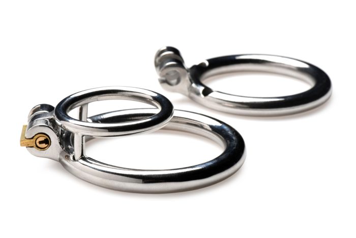 Perfect voor BDSM-spel