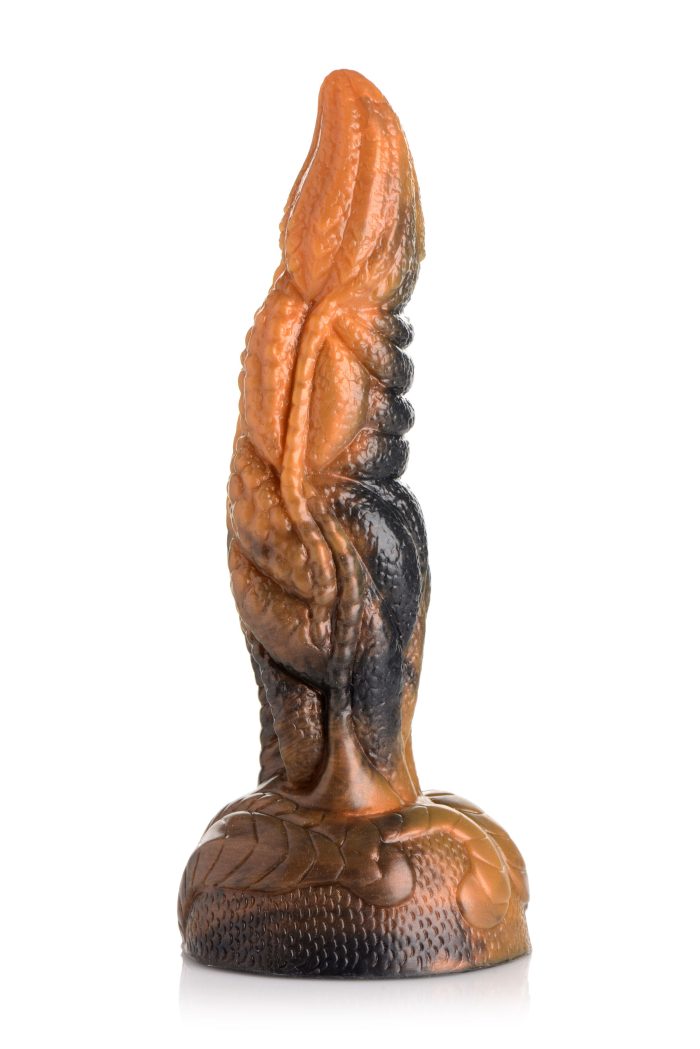 Sci- Fi Dildo