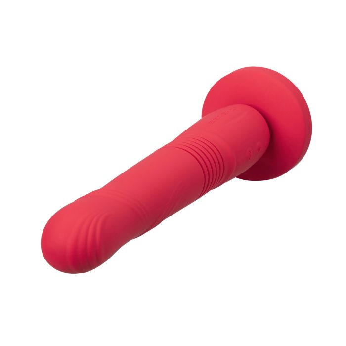 Super krachtige vibraties