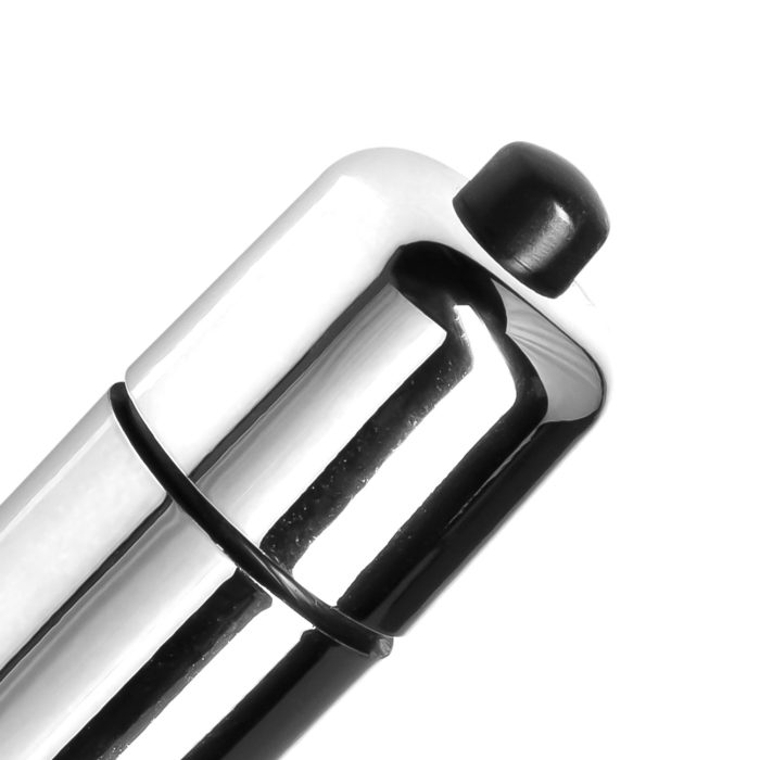 One-speed bullet