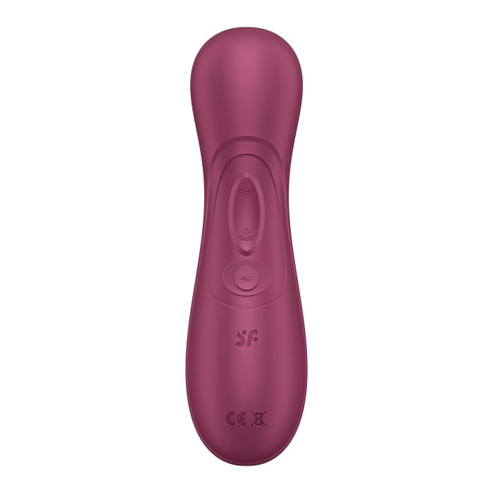 Waterproof en USB-oplaadbaar