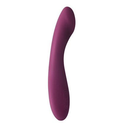 Clitorale en G-spot stimulator