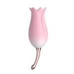 Pin point vibrator