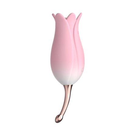 Pin point vibrator