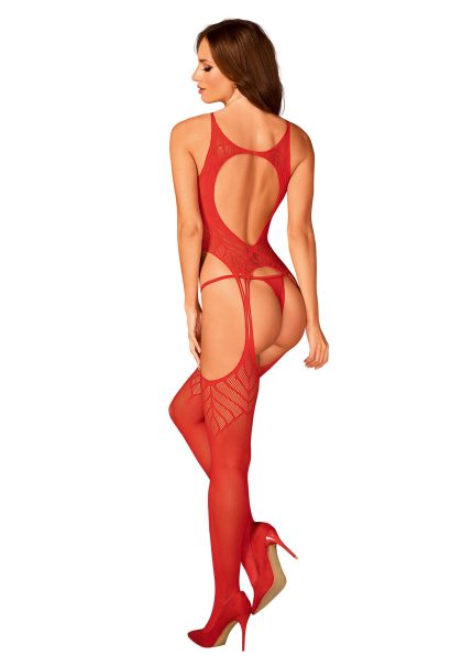 Jarretel design