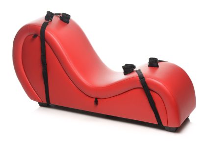 Luxe seks sofa