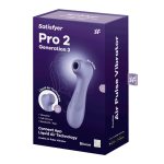 Met de toevoeging van vibraties
