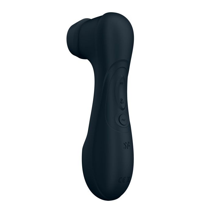 Te gebruiken met de Satisfyer App