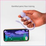 Te gebruiken met de gratis Perifit App
