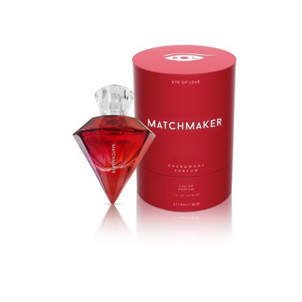 Pheromoon parfum