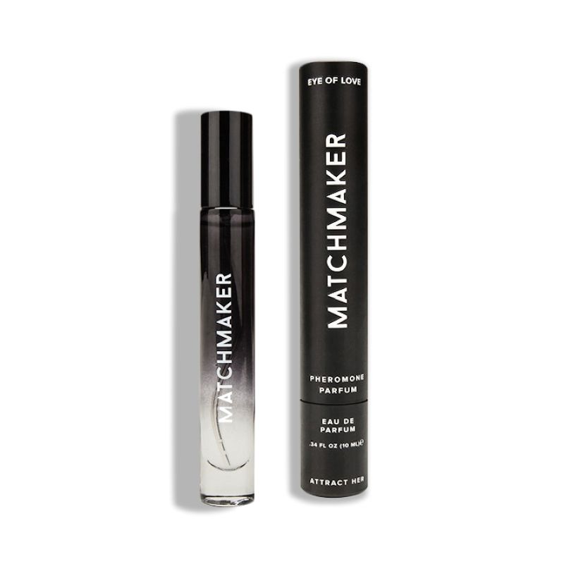 Feromoon parfum