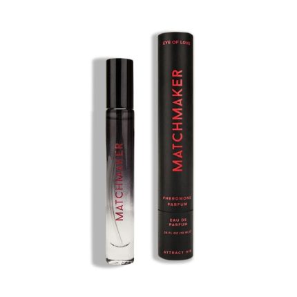 LGBTQ feromonenparfum