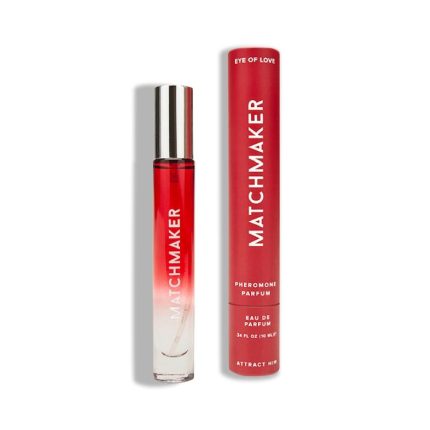 Feromoon parfum