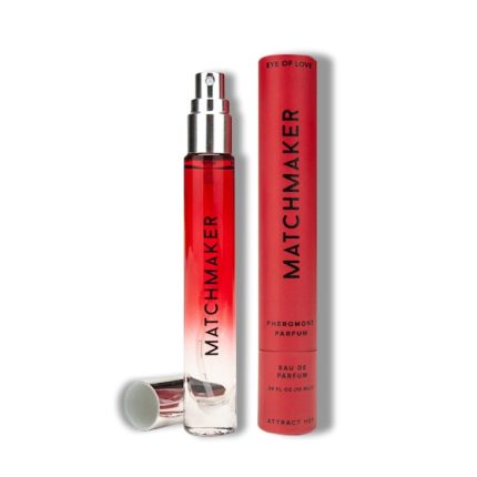 LGBTQ feromoon parfum