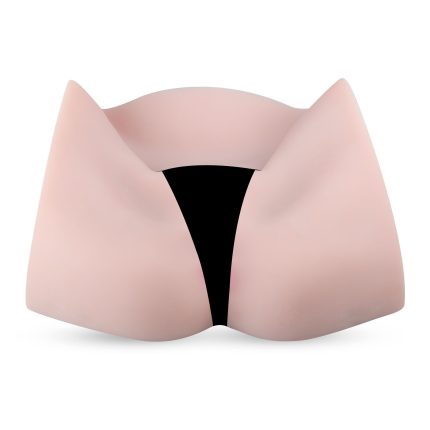 Grote masturbator