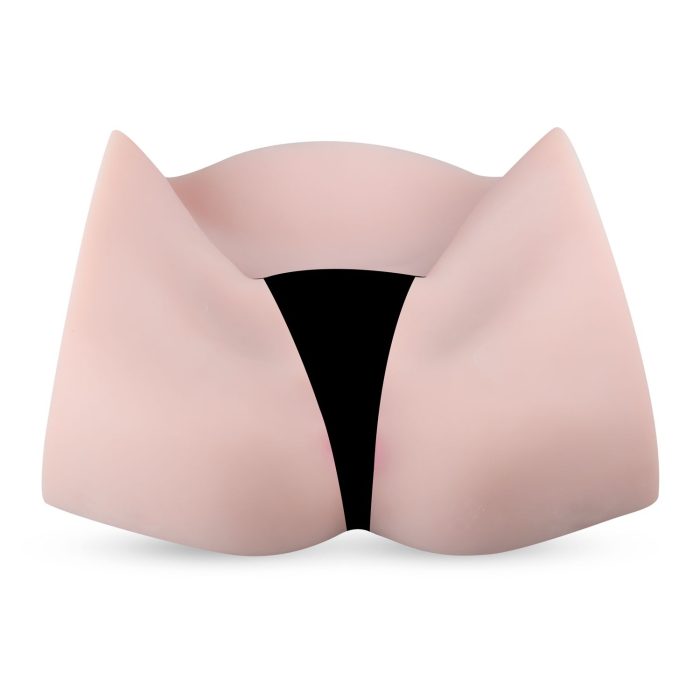 Grote masturbator