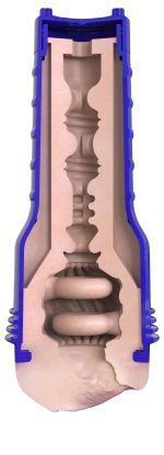 Verbeterde stimulerende structuur