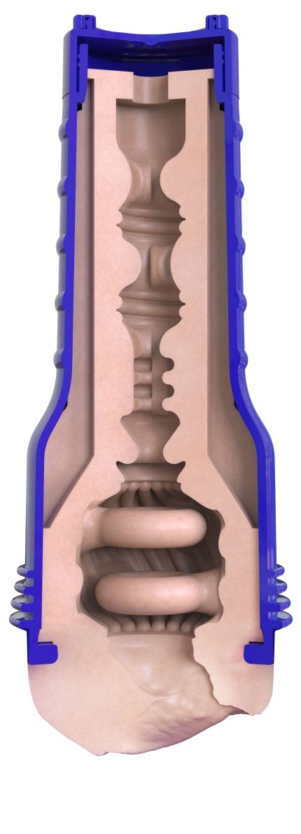 Verbeterde stimulerende structuur