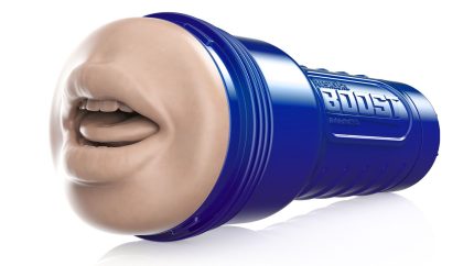 Voor de ultieme blowjob ervaring