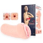 Met G-spot