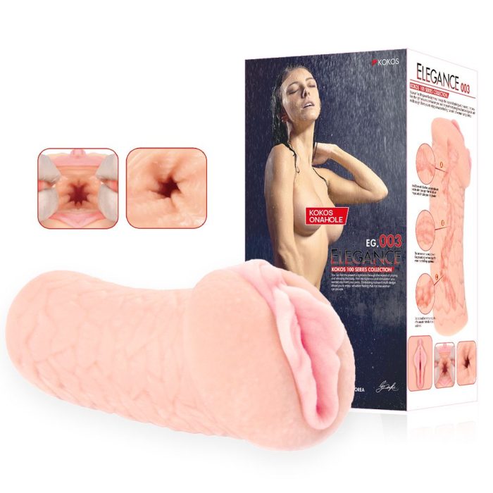 Met G-spot