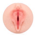 Geribbelde binnenstructuur