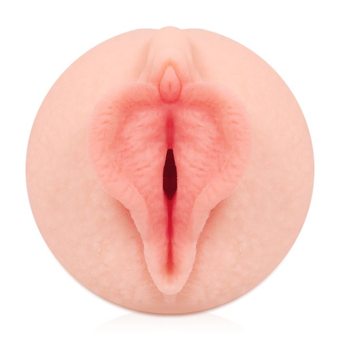 Geribbelde binnenstructuur