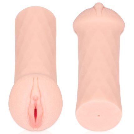 Geribbelde binnenstructuur