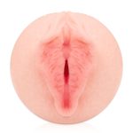 Genopte binnenstructuur