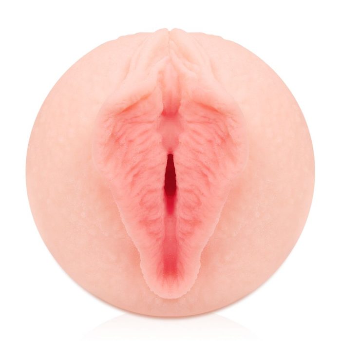 Genopte binnenstructuur