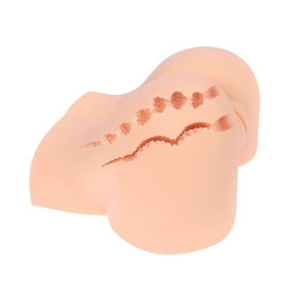 Realistische masturbator