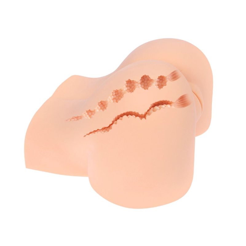 Realistische masturbator