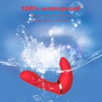Waterbestendig