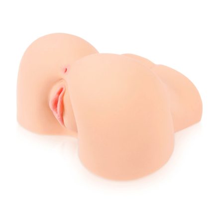 Realistische masturbator