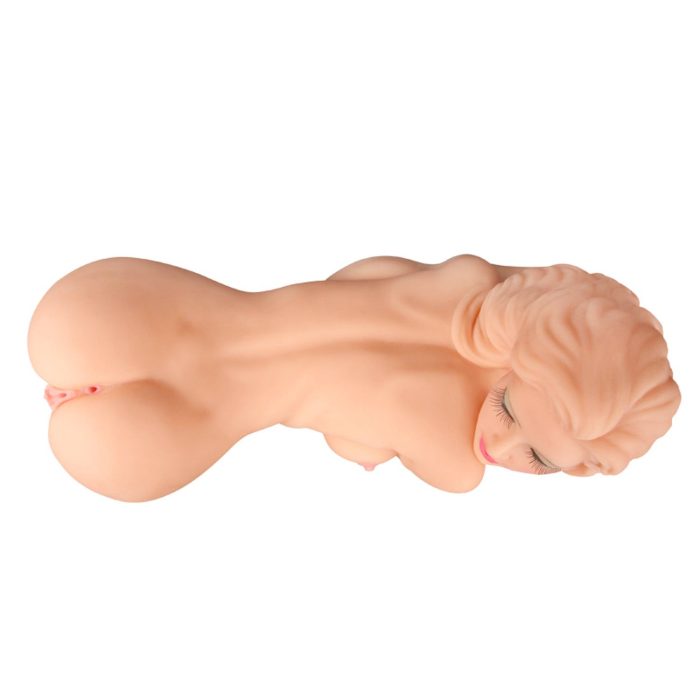 Met G-spot